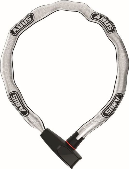 Kettenschloss Abus Catena 6806K/85 reflective 2025