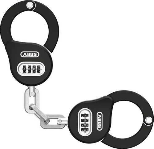 Rahmenschloss Abus Chain Claw 10 Handschellenschloss 2025