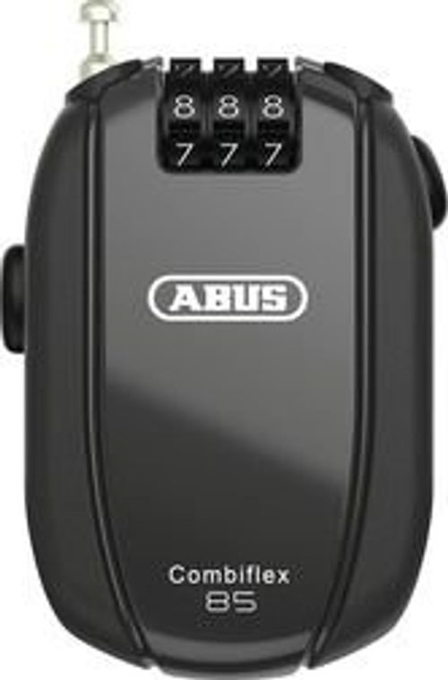 Rahmenschloss Abus Combiflex Break 85 2025