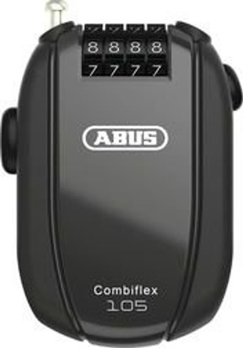 Rahmenschloss Abus Combiflex Rest 105 2025