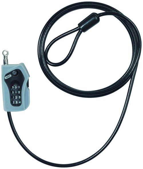 Kabelschloss Abus Combiflex™ Combiloop 205 2023