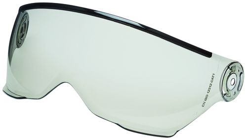 Sonstige Helme Abus Ersatzteil Hyban+Zubehör Glas 2023