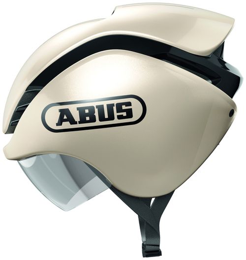 Rennrad Helm Abus GameChanger TRI 2023
