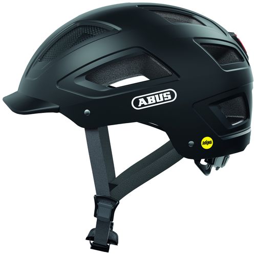Fahrradhelme City und Trekking Abus Hyban 2.0 MIPS 2023
