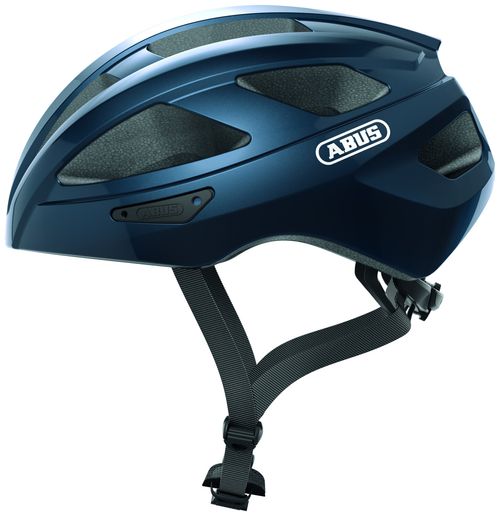 Fahrradhelme City und Trekking Abus Macator 2023