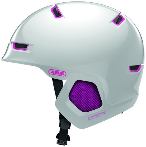 BMX Helm Abus Scraper 3.0 ERA 2023