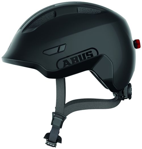 Kinderhelm Abus Smiley 3.0 ACE LED 2023