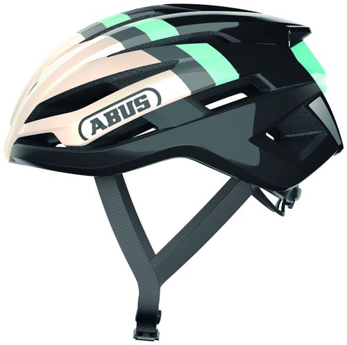 Fahrradhelme City und Trekking Abus StormChaser 2023