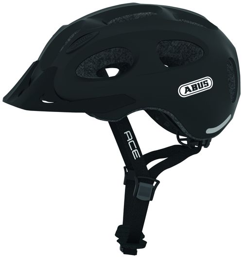 Kinderhelm Abus Youn-I ACE 2023