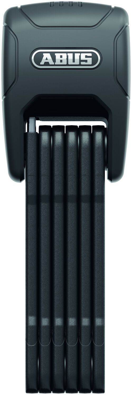 Faltschloss Fahrrad Abus Faltschloss BORDO™ 6500KA 2023