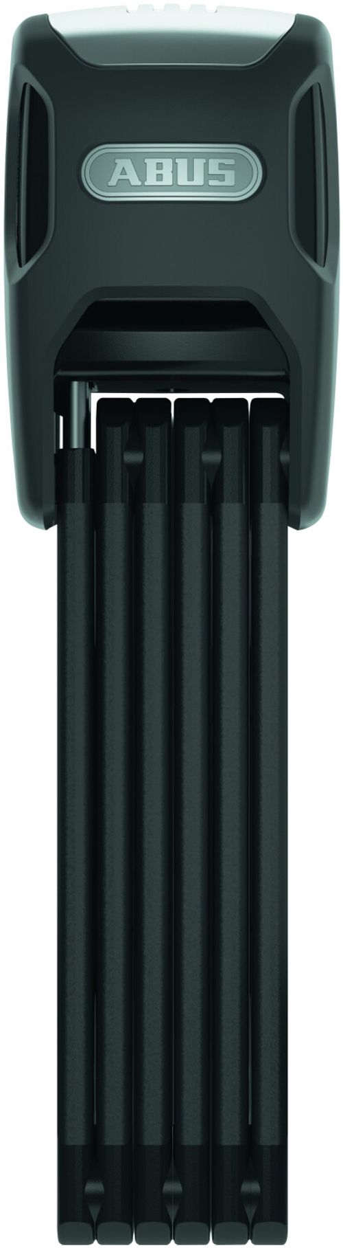 Faltschloss Fahrrad Abus Faltschloss BORDO™ Alarm 6000A 2023