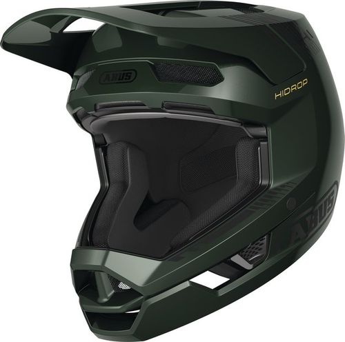 Fullface Helm Abus HiDrop 2024