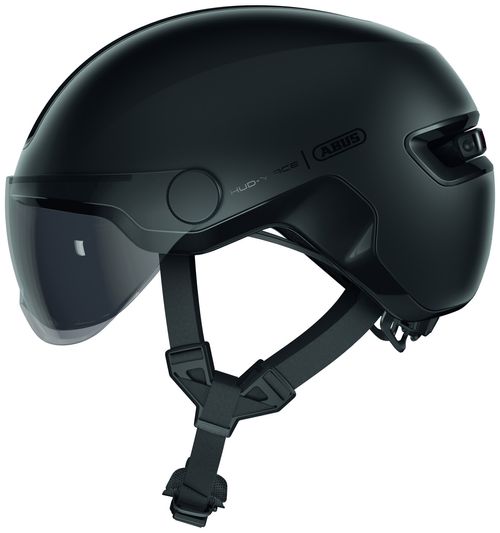 Fahrradhelme City und Trekking Abus HUD-Y ACE 2023