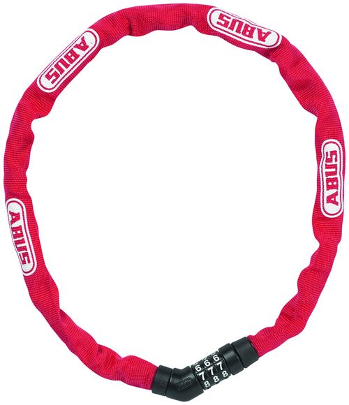 Kettenschloss Abus Kettenschloss Steel-O-Chain™ 4804C 2023