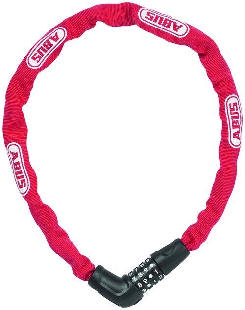 Kettenschloss Abus Kettenschloss Steel-O-Chain™ 5805C 2023