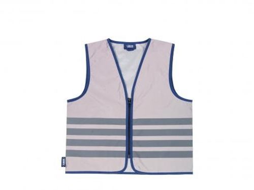Fahrradweste Abus Lumino Urban Kids Vest 2026