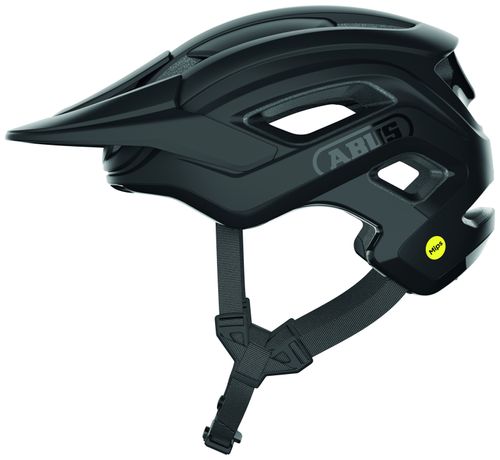 MTB-Helm Abus Mountainbike Helm CliffHanger MIPS 2023
