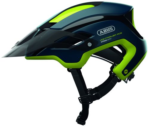 MTB-Helm Abus Mountainbike-Helm MonTrailer ACE MIPS 2023