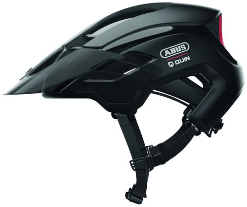 MTB-Helm Abus Mountainbike-Helm MonTrailer QUIN 2023