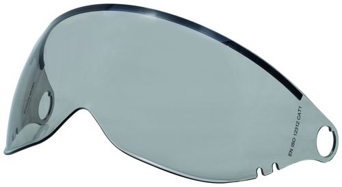 Sonstige Helme Abus Pedelec 2.0/Hyban 2.0/HUD-Y ACE Zubehör Glas 2023