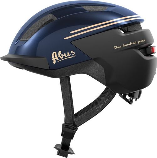 MTB-Helm Abus Purl-Y ACE 100 Years Edition 2025