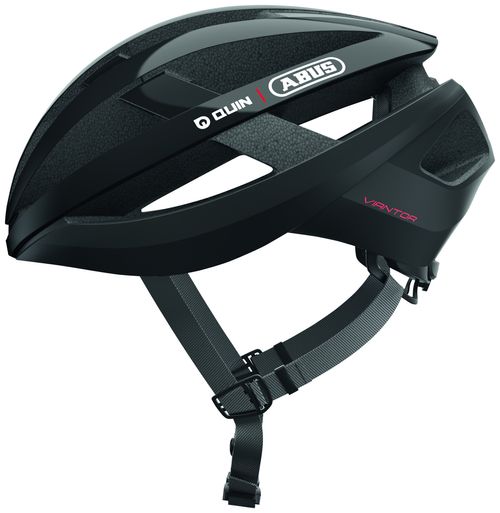 Rennrad Helm Abus Road Helm Viantor QUIN 2023