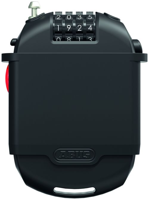 Kabelschloss Abus Roll-Back-Kabelschloss Combiflex™ 2503 2023
