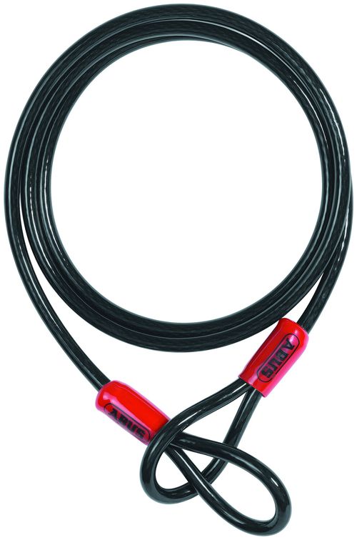Kabelschloss Abus Stahlkabel Cobra™ 2023