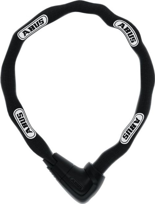 Kettenschloss Abus Steel-O-Chain XPlus 9809K/110 2025
