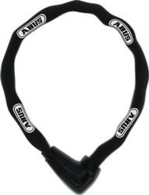 Kettenschloss Abus Steel-O-Chain XPlus 9809K/140 2025