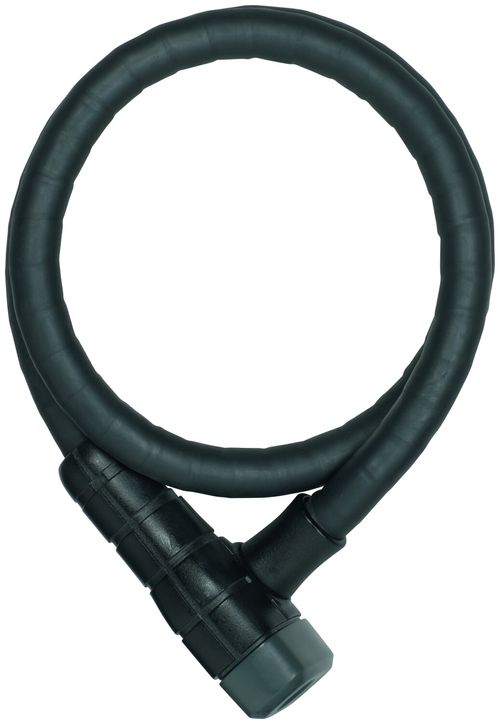 Kabelschloss Abus Steel-O-Flex Microflex 6615K 2023