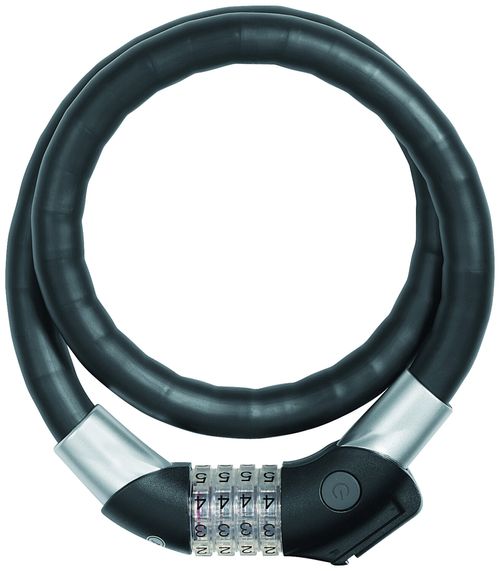 Kabelschloss Abus Steel-O-Flex Steel-O-Flex™ Raydo Pro 1460 2023
