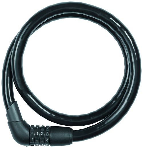 Kabelschloss Abus Steel-O-Flex Steel-O-Flex™ Tresor 1360 2023