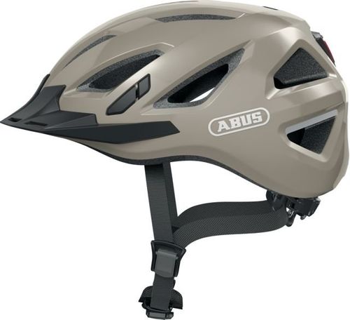 Fahrradhelme City und Trekking Abus Urban-I 3.0 2024