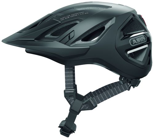 Fahrradhelme City und Trekking Abus Urban-I 3.0 ACE 2023