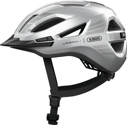 Fahrradhelme City und Trekking Abus Urban I-4.0 LR 2026