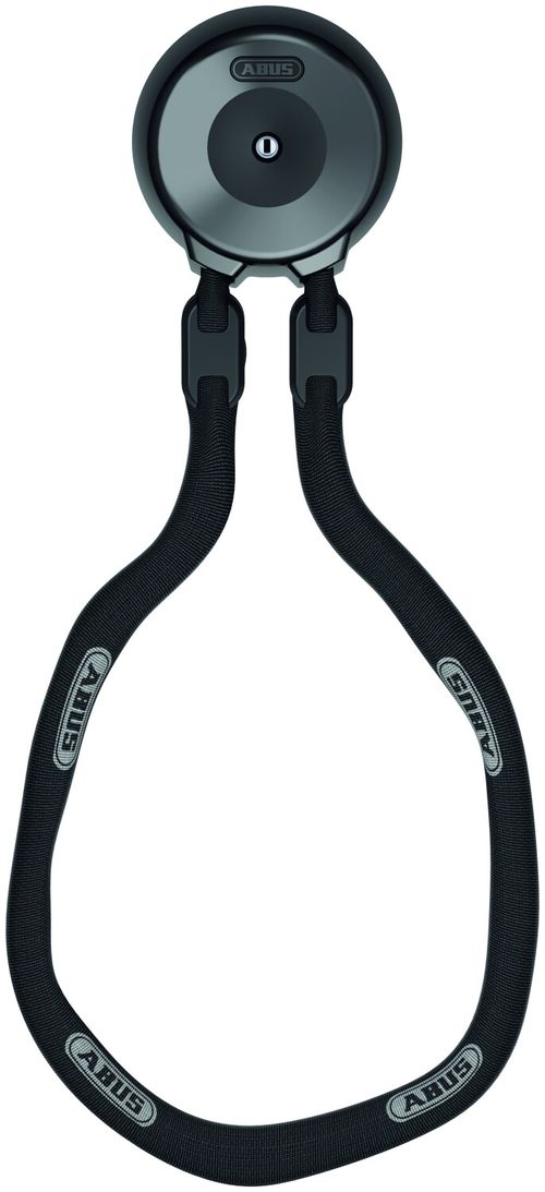 Sonstige Fahrradschlösser Abus Wandanker WCH90 2023