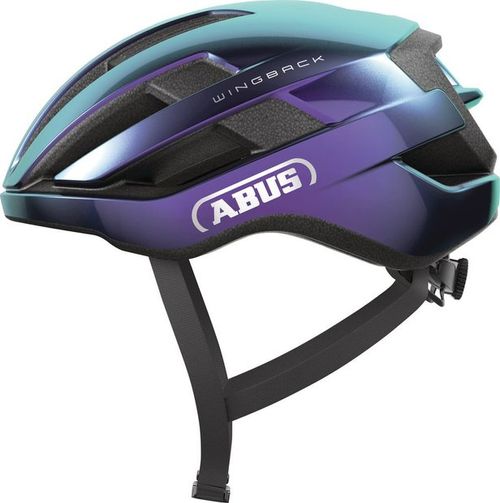 Fahrradhelme City und Trekking Abus Wingback 2024