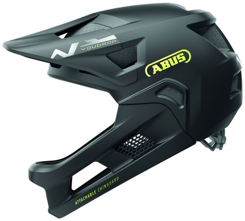 Kinderhelm Abus YouDrop FF 2026