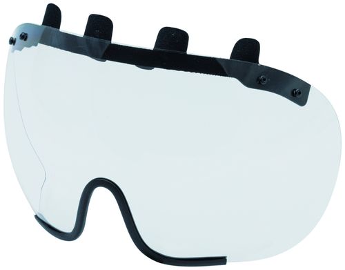 Sonstige Helme Abus Zubehör Glas GameChanger TT/Tri 2023