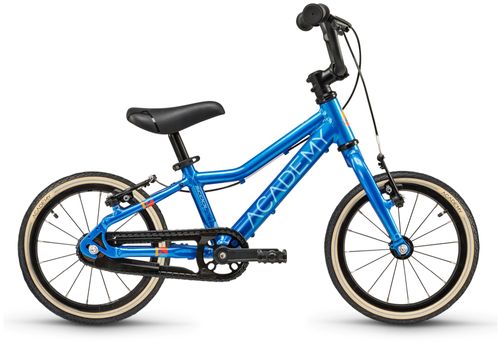Kinderfahrrad 14 Zoll Academy 14 Grade 2 2023 | 14 Zoll | Diamant