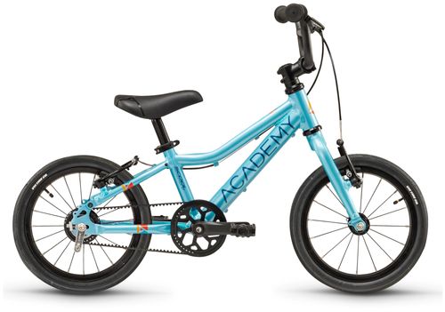 Kinderfahrrad 14 Zoll Academy 14 Grade 2 Belt 2023 | 14 Zoll | Diamant
