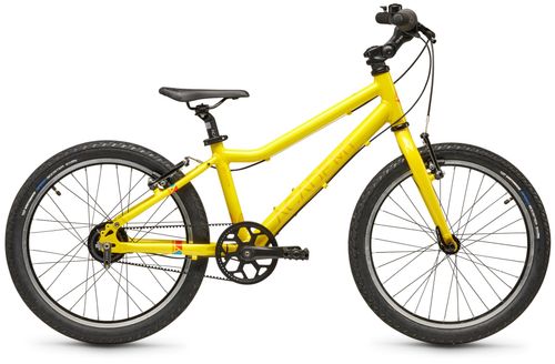 Kinderfahrrad 20 Zoll Academy 20 Grade 4 Belt 2023 | 20 Zoll | Diamant