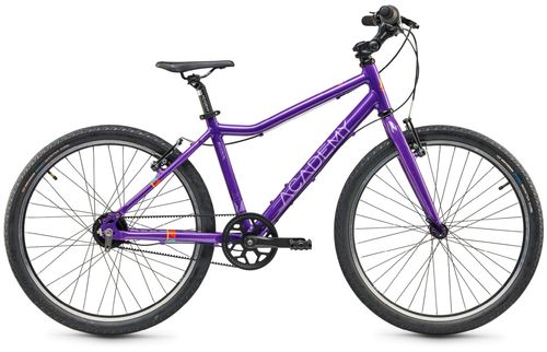 Kinderfahrrad 24 Zoll Academy 24 Grade 5 Belt 2023 | 24 Zoll | Diamant
