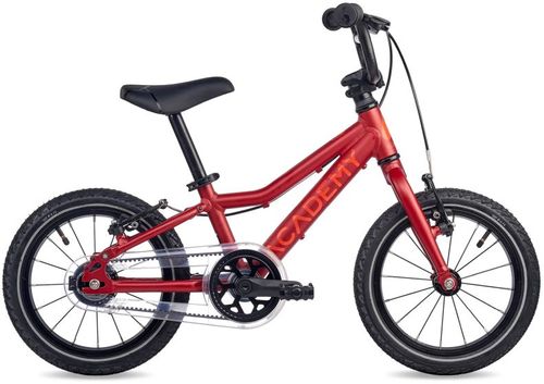 Kinderfahrrad 14 Zoll Academy Grade 2 Belt 2026 | 14 Zoll | Diamant