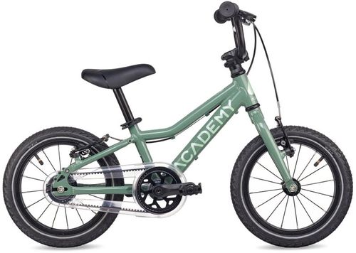 Kinderfahrrad 14 Zoll Academy Grade 2 Belt 2026 | 14 Zoll | Diamant