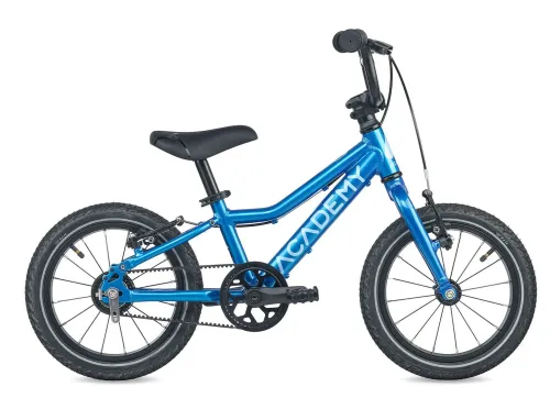 Kinderfahrrad 14 Zoll Academy GRADE 2 belt 2026 | 14 Zoll | Diamant