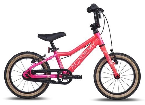 Kinderfahrrad 14 Zoll Academy Grade 2 Edition 2025 | 14 Zoll | Diamant