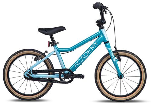 Kinderfahrrad 16 Zoll Academy Grade 3 Edition 2025 | 16 Zoll | Diamant