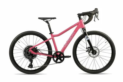 Kinderfahrrad 24 Zoll Academy Gravel 5 2025 | 24 Zoll | Diamant